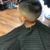 Kids Haircut