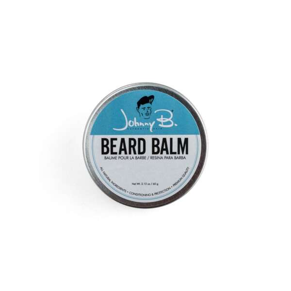 JOHNNY B. Professional Hydrating Beard Balm